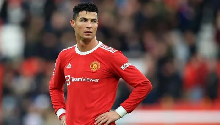 تقارير برتغالية: 300 مليون يورو.. عرض سعودي لضم رونالدو