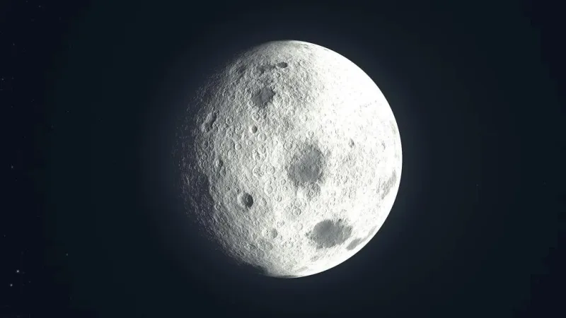 ناسا: الصاروخ الغامض الذي ضرب القمر يعود للصين وليس إيلون ماسك