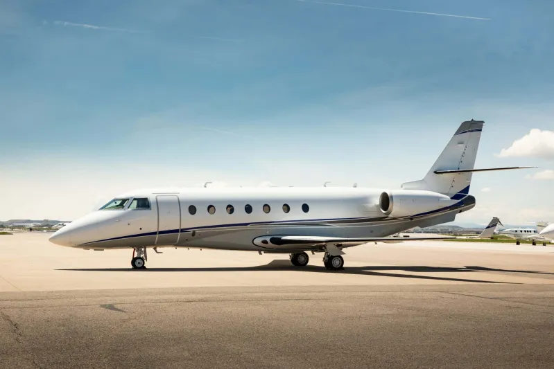 لماذا قرر كريستيانو رونالدو عرض طائرته الخاصة للبيع؟