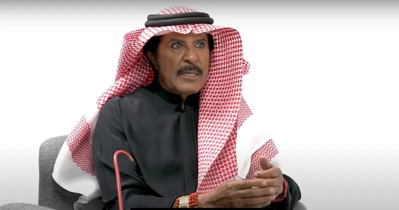 يحب لفت الانتباه.. عبد الله بالخير يكشف أسرارًا جديدة عن شخصيته (فيديو)