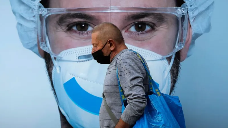 لماذا لم يصب البعض بفيروس كورونا حتى الآن؟