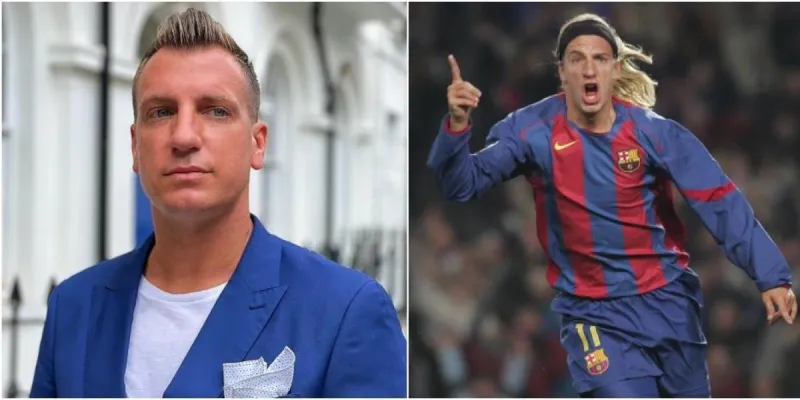 "ماكسي لوبيز" اعتزل الملاعب قبل عام ليعود مالكًا لناد عريق! (فيديو)