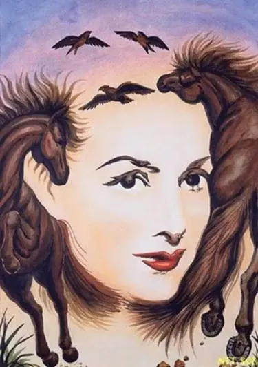 ما تراه أولاً يكشف أهم صفات شخصيتك 