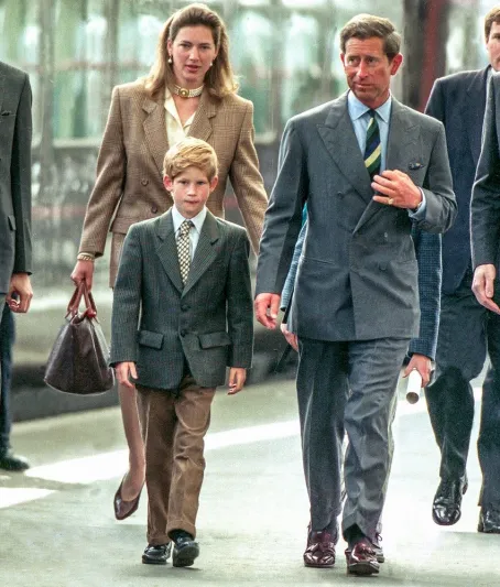 «BBC» تدفع تعويضًا ماليًّا كبيرًا لمربية الأميرين وليام وهاري بسبب الأميرة ديانا