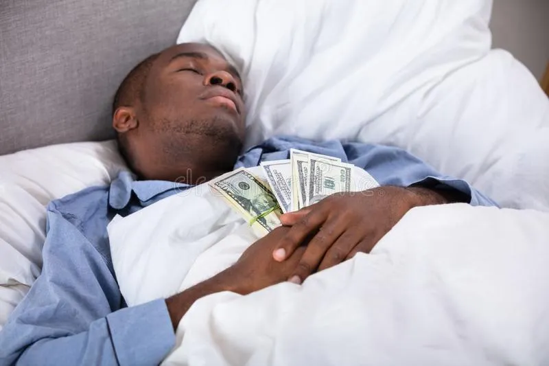 رؤيا تربح رجلاً ربع مليون دولار!