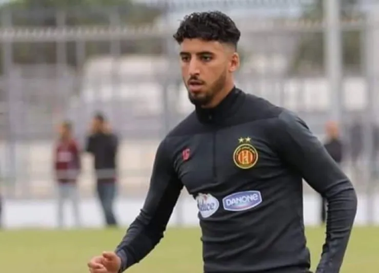 يوسف العبدلي يدعم صفوف الأهلي للصعود لدوري المحترفين السعودي