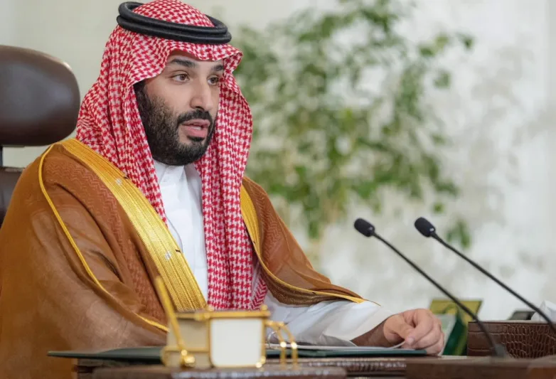 الأمير محمد بن سلمان: هدفنا جعل المملكة من أكبر أسواق الأسهم على الكوكب