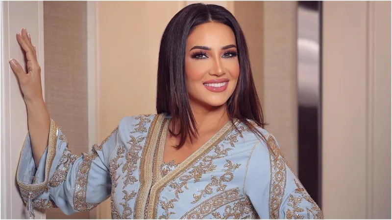 ديانا حداد تحذف صورها من إنستغرام بعد اعتناقها الإسلام.. فهل اعتزلت الغناء؟