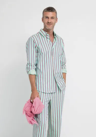 كيف ترتدي التقليمات هذا الصيف؟