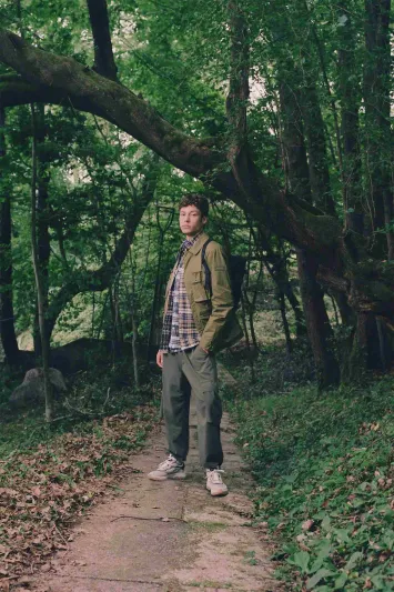 لصيف ممتع.. كيف تتقن طلة السفاري؟