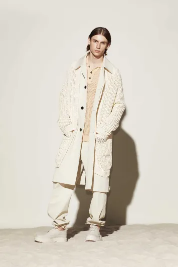 لصيف ممتع.. كيف تتقن طلة السفاري؟