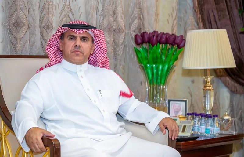 مالك "منقية" الطِّياحات والطوافح حمد بن ناصر بن مهنا: احتفظت ببداوتي… والإبل والصحراء كل حياتي