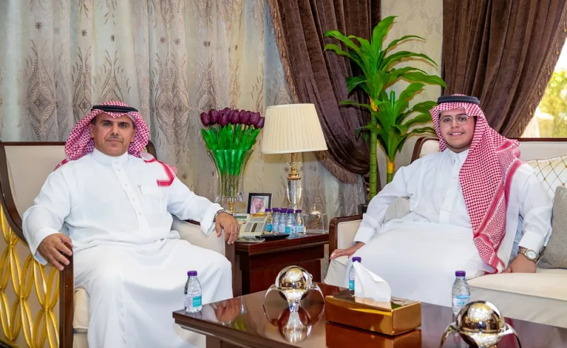 مالك "منقية" الطِّياحات والطوافح حمد بن ناصر بن مهنا: احتفظت ببداوتي… والإبل والصحراء كل حياتي