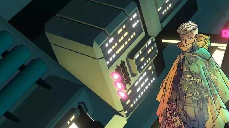 كيف تشارك في لعبة «المواطن النائم» الجديدة بحرب الفضاء؟