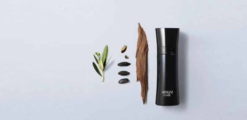 عطور فرنسية رجالية لأناقة لا تضاهى