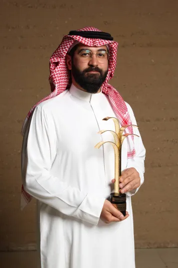 المخرج عبد الرحمن صندقجي لـ«الرجل»: الرؤية فتحت الأبواب.. وأنا أعشق القصص الحقيقية