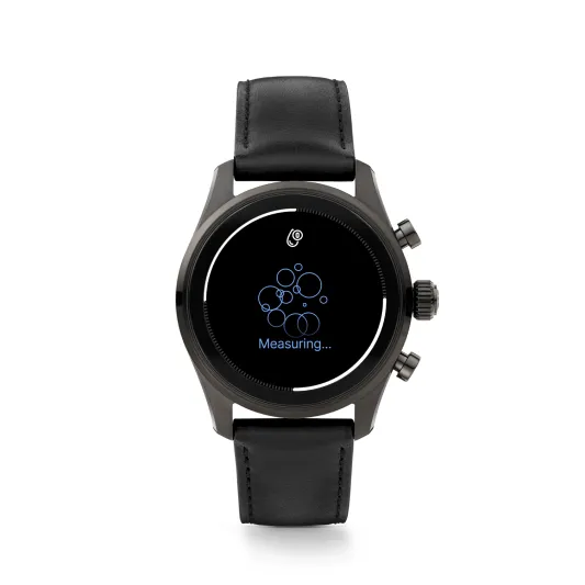 ساعات فاخرة برؤى فنية متطورة