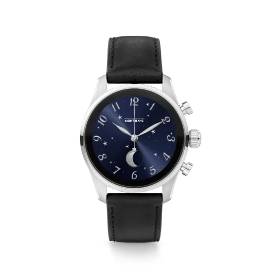 ساعات فاخرة برؤى فنية متطورة