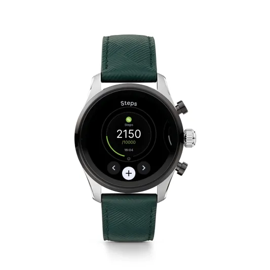 ساعات فاخرة برؤى فنية متطورة