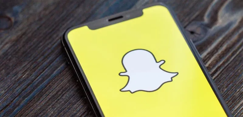 ميزة جديدة من سناب شات لإنشاء رموز غير قابلة للاستبدال