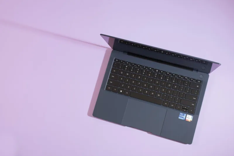 لماذا يعد جهاز HUAWEI MateBook X Pro  الحاسوب المحمول الأكثر أناقة؟