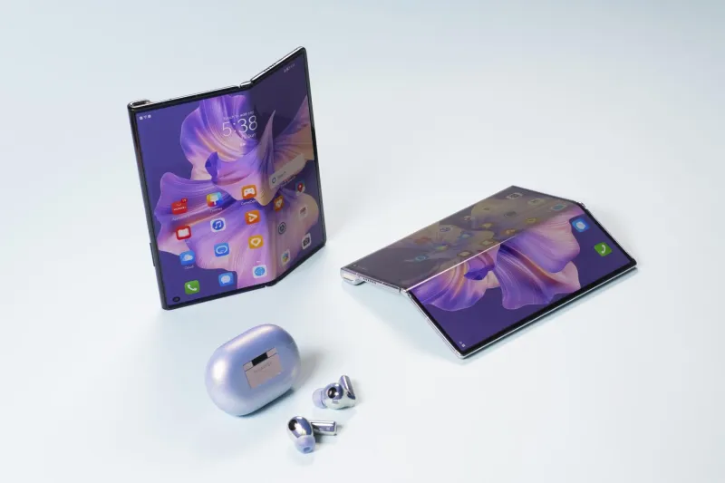  لماذا يعد HUAWEI Mate Xs 2 أفضل هاتف ذكي قابل للطي في 2022؟