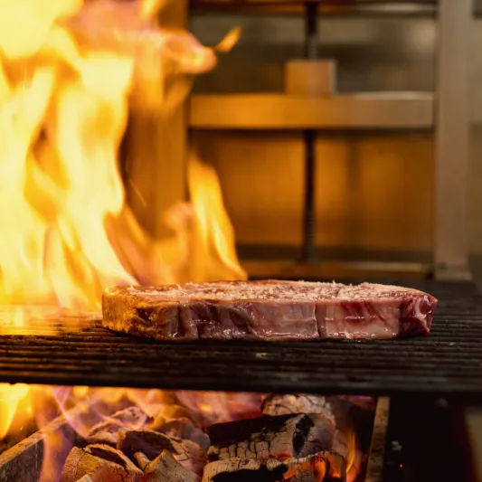 مطعم  «ميراكي» يُقدّم قائمة طعام فريدة في صيف 2022 