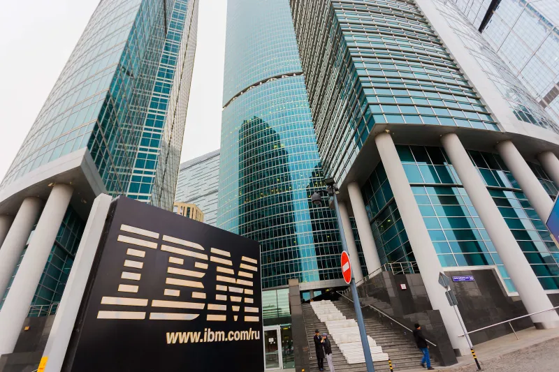 قصة نجاح شركة «IBM».. قائدة ثورة قطاع التكنولوجيا