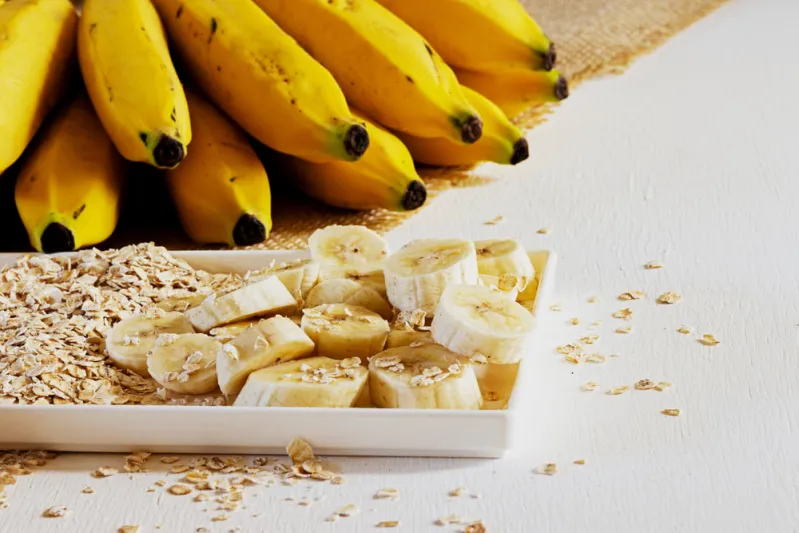 5 أطعمة تساعد على تحسين تركيزك