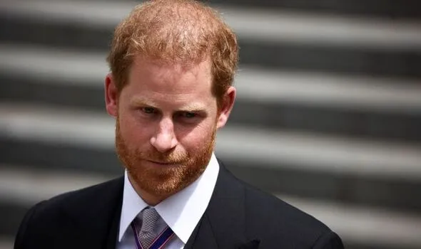 الأمير الغاضب.. لماذا تقدم «هاري» بدعوى قضائية ضد الحكومة البريطانية؟