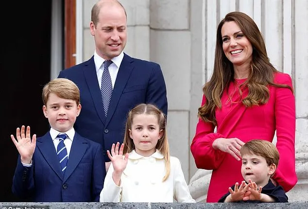  لماذا انتقل الأمير ويليام من قصر كنسينغتون لمنزل من أربع غرف؟