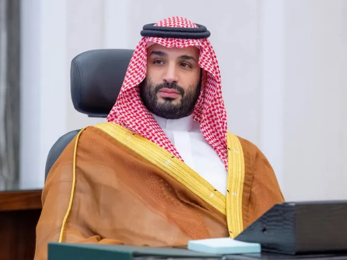 الأمير محمد بن سلمان يطلق المخطط العام لمشروع «رؤى المدينة»