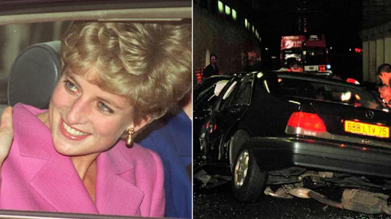  بعد قرابة ربع قرن... حارس الأميرة ديانا يكشف أسرارًا خطيرة حول مقتلها