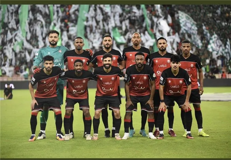 من هو أقدم أجنبي في الدوري السعودي لموسم 2022-2023؟ (فيديو)