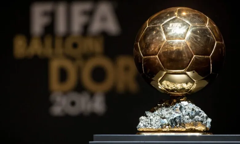 ما أبرز تعديلات الكرة الذهبية التي استبعد ميسي بسببها؟