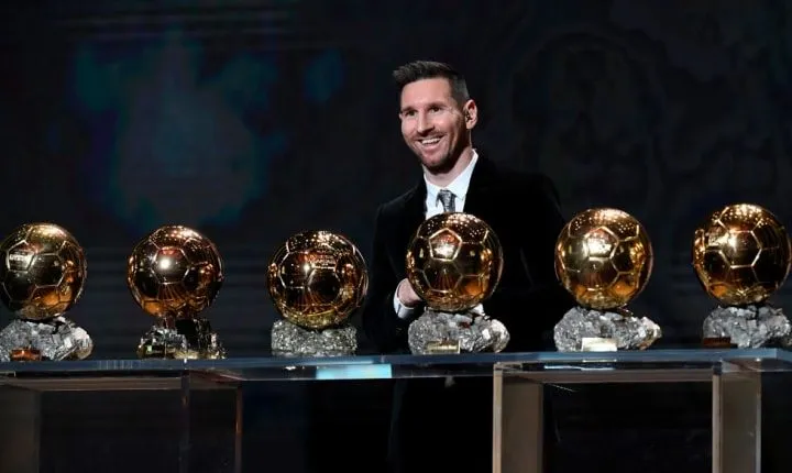 ما أبرز تعديلات الكرة الذهبية التي استبعد ميسي بسببها؟