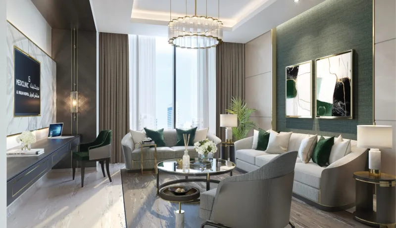 مستشفيات عالمية تسعى لافتتاح فروع لها في الرياض