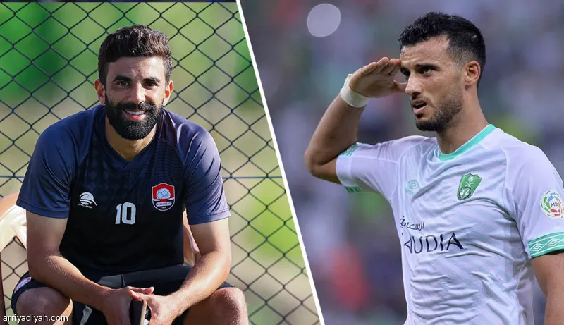 من هو أقدم أجنبي في الدوري السعودي لموسم 2022-2023؟ (فيديو)