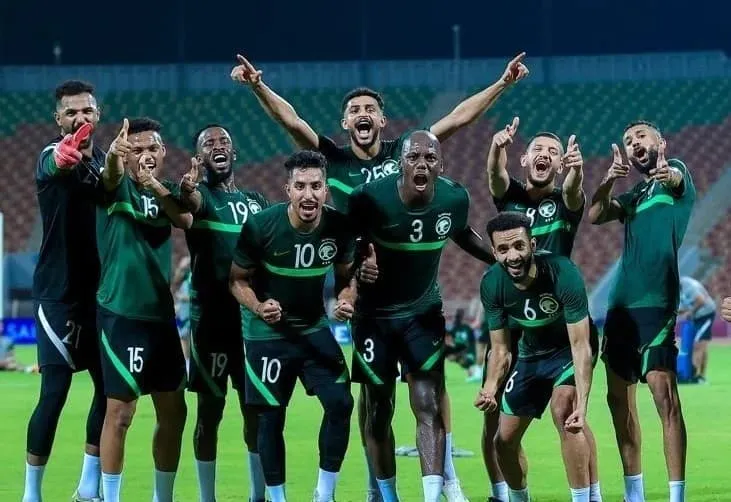 تذاكر مباراة السعودية والأرجنتين ضمن الأكثر مبيعًا بكأس العالم 2022