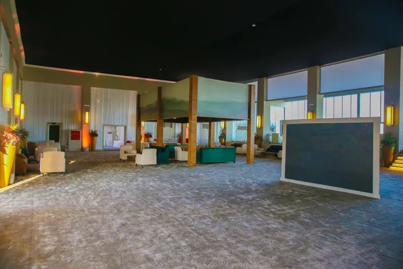 مهرجان ولي العهد للهجن يعلن تجهيز «المنصة الملكية» بأحدث التقنيات