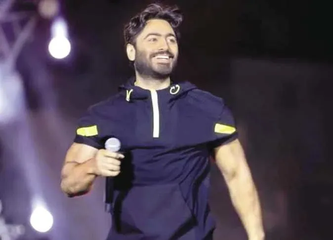 تامر حسني يكشف مفاجأة صادمة عن حفله في إسبانيا