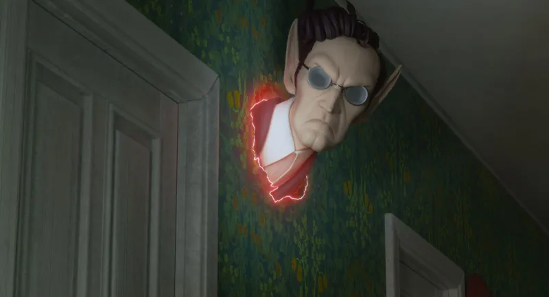 حديقة أفلام «غيبلي» الأسطورية تفتح أبوابها لأول مرة بهذا الموعد