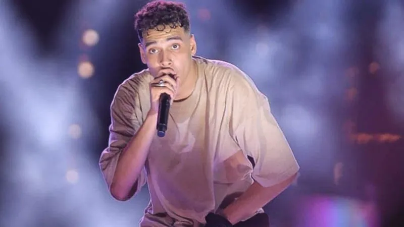 تفاصيل حفل مروان بابلو في السعودية