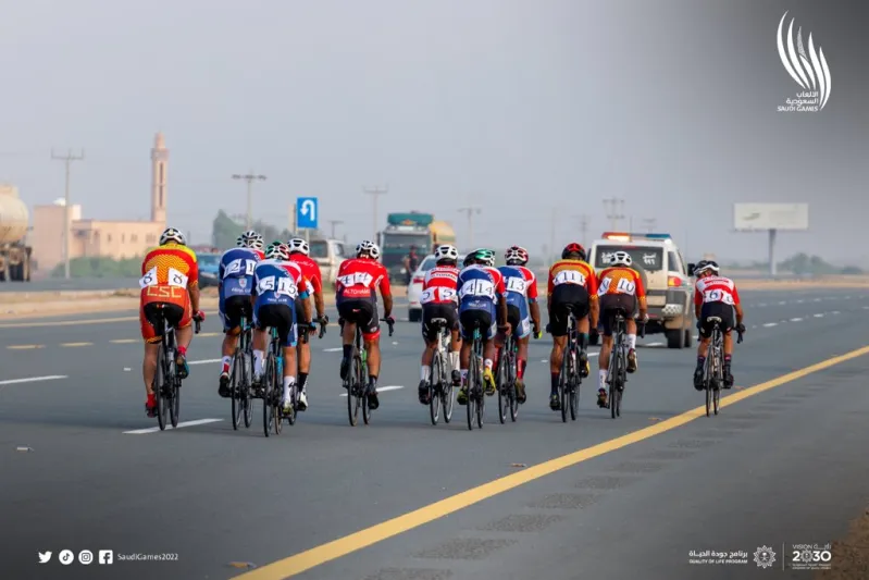 تفاصيل إقامة دورة الألعاب السعودية الأولى.. أكبر حدث رياضي بالسعودية