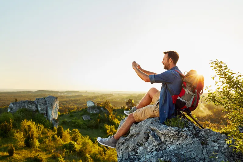 دراسة تكشف: السفر خلال العطلة يحافظ على صحة القلب 