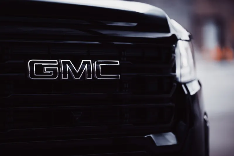 «GMC» تستعد لطرح سيارتها الجديدة «GMC Canyon 2024» (فيديو) 
