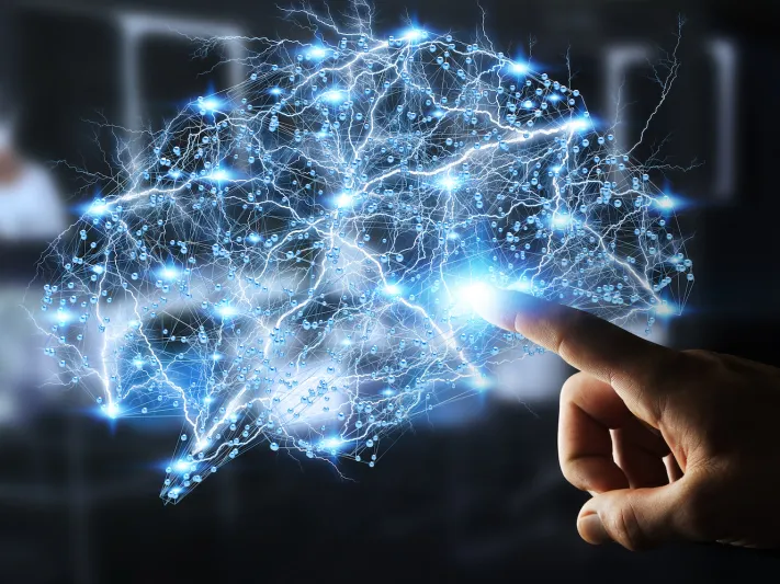 محامو المستقبل يستعينون بشرائح ذكية في الدماغ لحل القضايا!