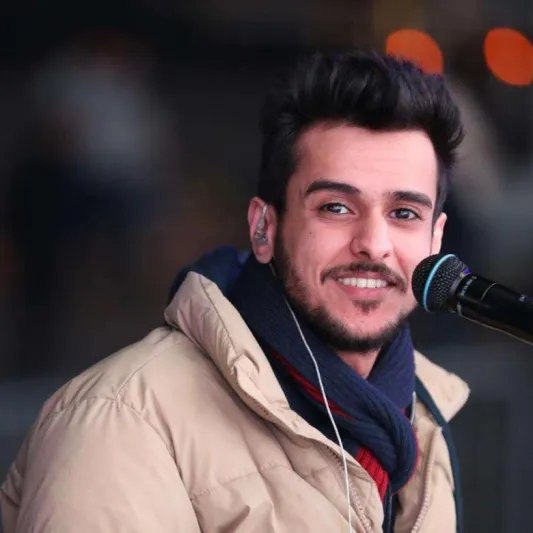  عايض يوسف ينفجر غاضبًا بعد تسريب أغنيته الجديدة ويطالب جمهوره بهذا الأمر (فيديو)