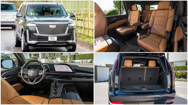 «كريستيانو رونالدو» حزين في سيارته الفارهة... اكتشف مواصفاتها وسعرها (فيديو)