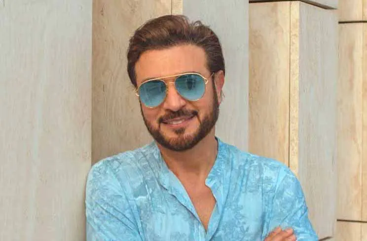 ماجد المهندس يطرح أحدث أغانيه بعنوان «لندن» (فيديو)